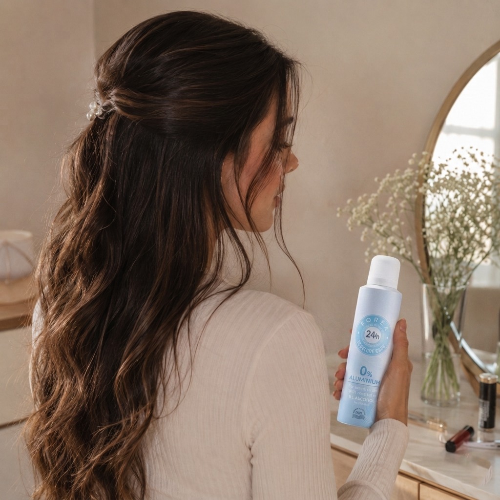 FOREA Women Deodorant